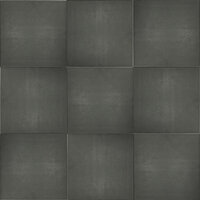 Tuintegel 50x50x5cm MF Antraciet 12m&sup2; op=op