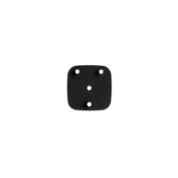Multispike camera bevestigingsset