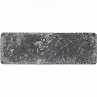 Abbeystones 21x7x8cm Bobbio (Nero)