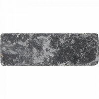 Abbeystones 21x7x8cm Bobbio (Nero)