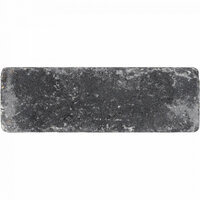 Abbeystones 21x7x8cm Bobbio (Nero)