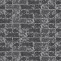 Abbeystones 21x7x8cm Bobbio (Nero)