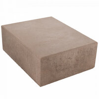 Traptrede 18x40x50cm Taupe