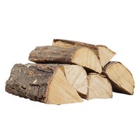 Ovengedroogde Beukenhout 35 liter zakken (FSC)