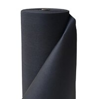 Anti-wortel  Vlies 1mtr breed