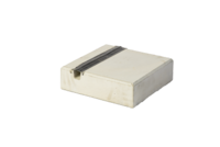 Kabelgoottegel 30x30x8,5cm grijs