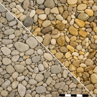 BigBag Castle Beige 5-15mm 700kg 