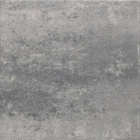 Plaza-Stone terras 60x60x4cm Grijs/blauw