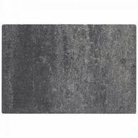 Avenue Papendrecht 20x30x4cm Zwart/Grijs