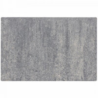 Avenue Dordrecht 20x30x8cm Grijs/blauw