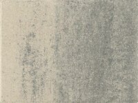 Plaza-Stone oprit 30x40x6cm Grijs/blauw