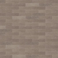 Plaza-Stone oprit 5x20x7cm Bruin/Grijs