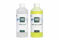WS Schoonmaakpakket Beton