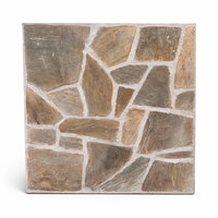 Kwartsiet Brown flagstones