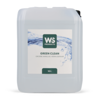 WS Green Clean 10L