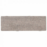 Plaza-Stone oprit 21x7x8cm Grijs/Roze