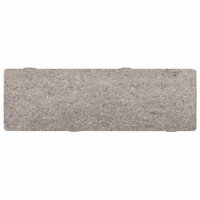 Plaza-Stone oprit 21x7x8cm Grijs/Roze