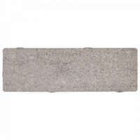 Plaza-Stone oprit 21x7x8cm Grijs/Roze