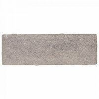 Plaza-Stone oprit 21x7x8cm Grijs/Roze