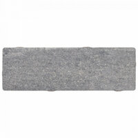 Plaza-Stone oprit 21x7x8cm Grijs/blauw