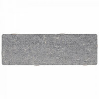 Plaza-Stone oprit 21x7x8cm Grijs/blauw