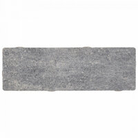 Plaza-Stone oprit 21x7x8cm Grijs/blauw