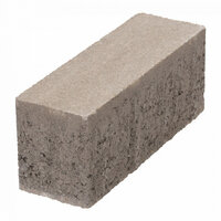 Plaza-Stone oprit 21x7x8cm Geel/Grijs