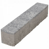 Colorline 40x8x8cm Grey