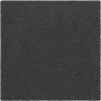 Colorline 60x60x4cm Black