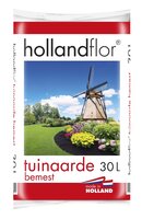 Tuinaarde Hollandflor 30 ltr