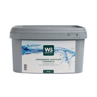 WS Voegmortel Easy Flow Steengrijs 15kg