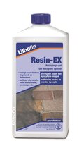 Lithofin Resin-ex 1 liter