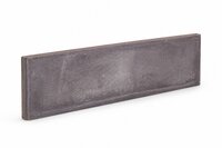 Opsluitband 5x15x100cm hd Kastanjebruin