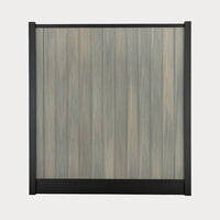 Fency Naturel Misty Verticaal