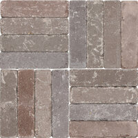 Abbeystones 20x5x7cm Montecassino partij 17,28m&sup2;