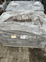 Abbeystones 20x5x7cm Montecassino partij 17,28m&sup2;