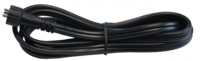 12 Volt verlengkabel SPT-2W - 3 meter