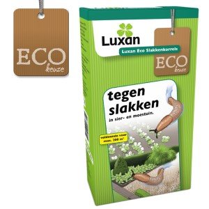 Eco Slakkenkorrels 1kg