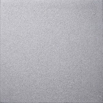 Granit&eacute; 60x60x3cm grigio