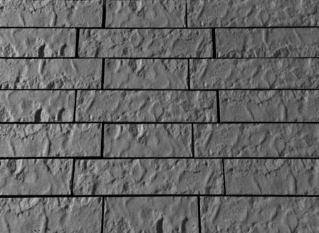 Rock Walling leisteen Antraciet 3.90m&sup2; op=op