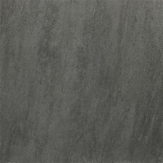 Kera Twice 60x60x4,8cm Moonstone Black