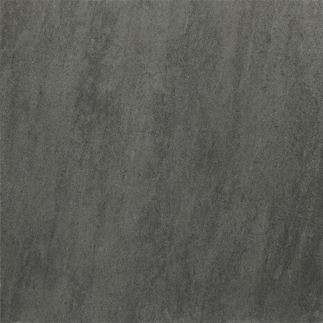 Kera Twice 60x60x4,8cm Moonstone Black