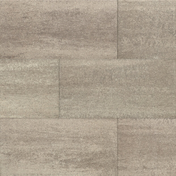 60Plus Soft Comfort 30x60x4cm Ivory