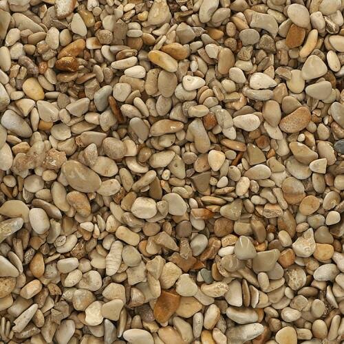 Castle Grind 5-15mm 1000kg 