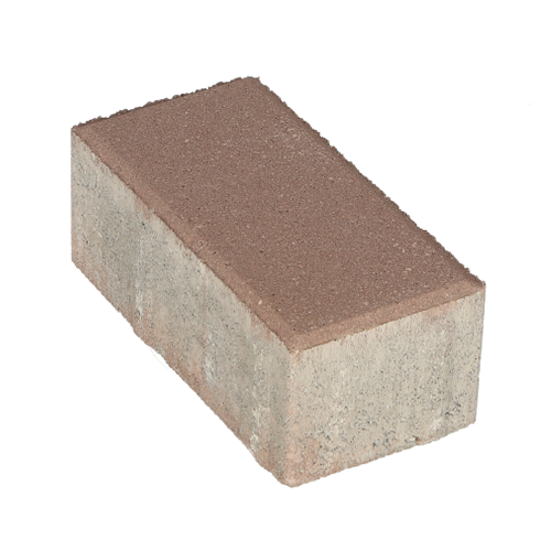 BSS 8cm KOMO Heidepaars met deklaag 