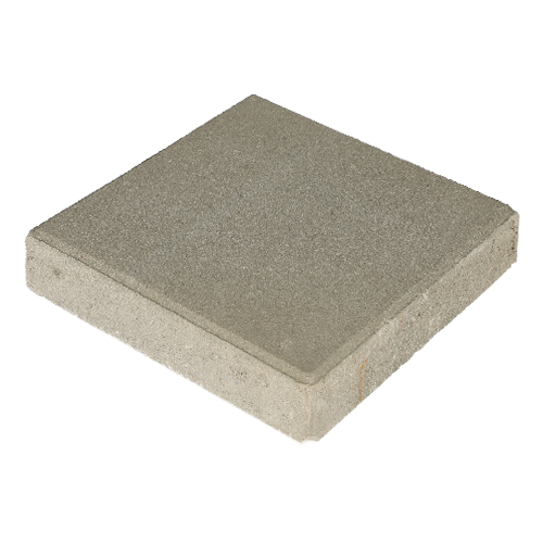 Tegel 30x30x4,5cm Grijs