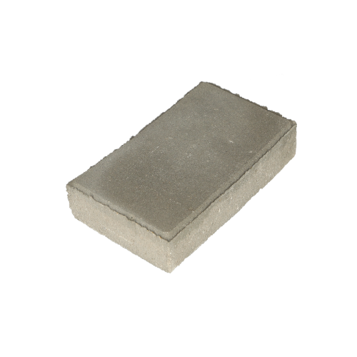 Tegel 15x30x4,5cm Grijs