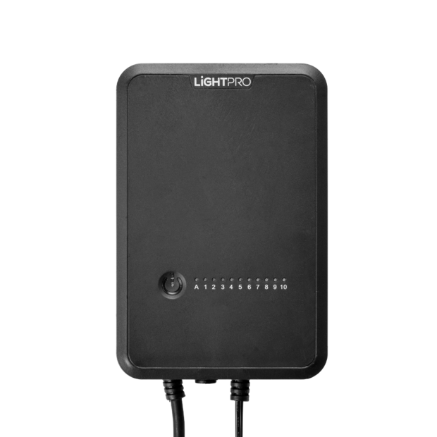 Trafo/Timer 150W Touch