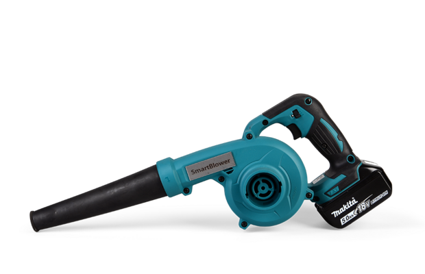 WS SmartBlower incl. accu