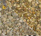 BigBag Castle Beige 5-15mm 700kg 